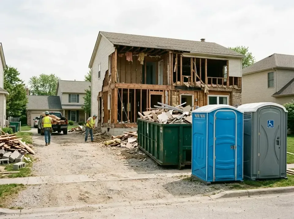 home-renovation-demolition-sit-010 — frequently asked questions, Portable Toilet & Dumpsters Rental in Glenrock, WY